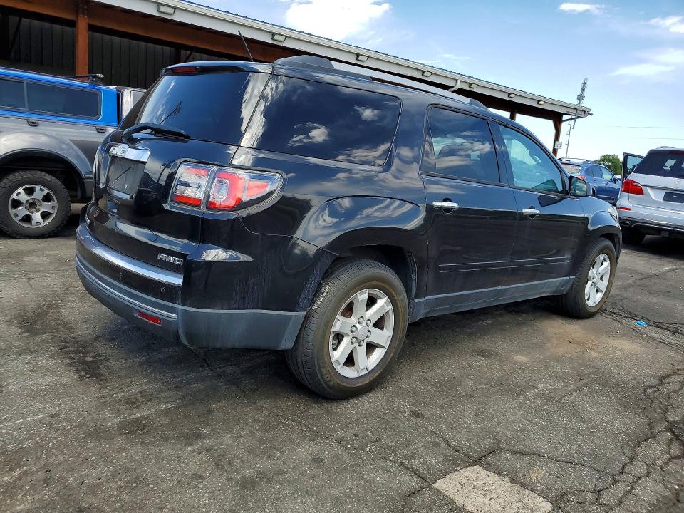 Auction sale of the 2015 Gmc Acadia, vin: 1GKKVNED4FJ132978, lot number: 53716616