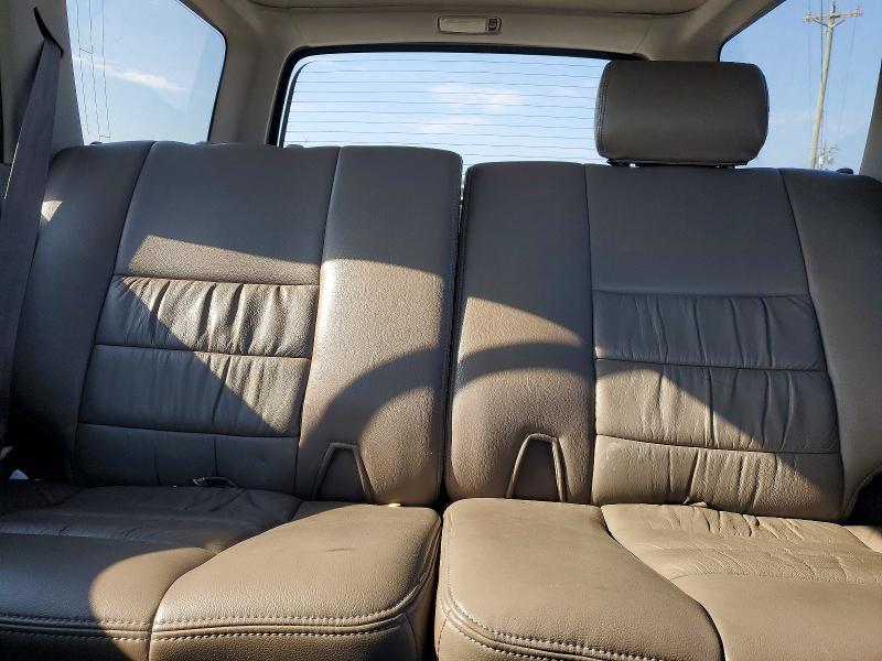 Продаж на аукціоні авто 2001 Toyota 4runner, vin: JT3GN86R110193060, номер лоту: 53384136