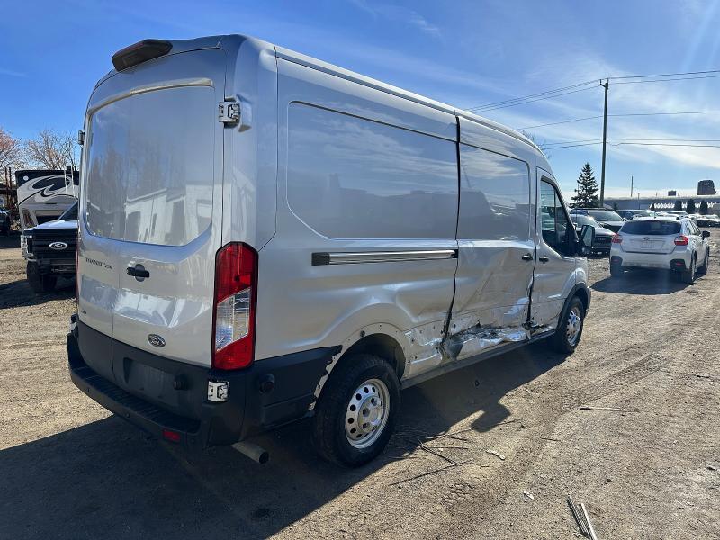 Aukcja sprzedaży 2023 Ford Transit, vin: 1FTBR2C88PKB44244, numer aukcji: 54961096