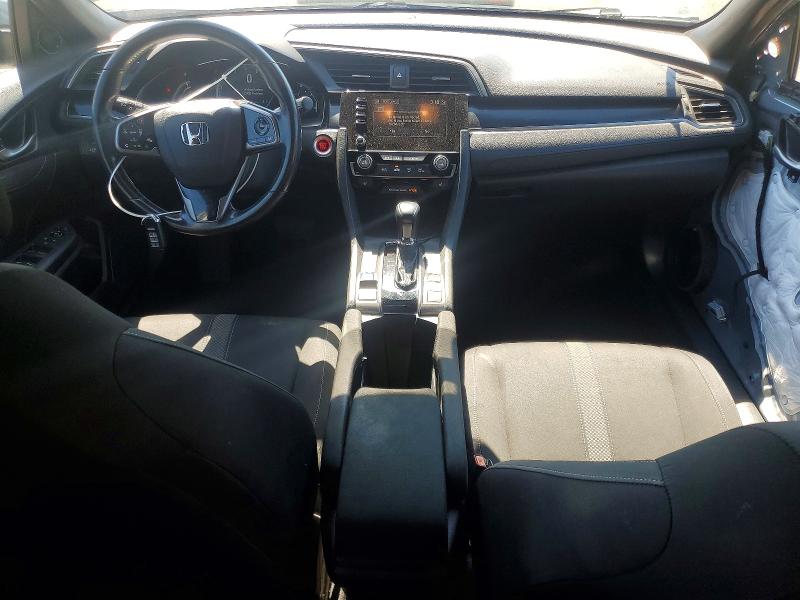 Продажа на аукционе авто 2021 Honda Civic, vin: SHHFK7H69MU214691, номер лота: 52328326