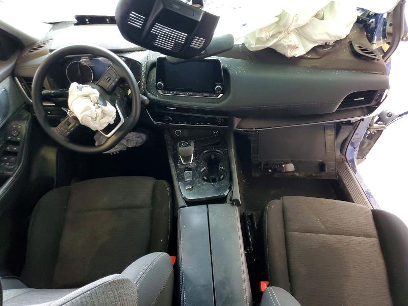 Продаж на аукціоні авто 2023 Nissan Rogue, vin: 5N1BT3BA4PC860107, номер лоту: 54917576
