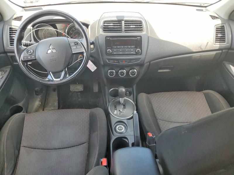 Продаж на аукціоні авто 2017 Mitsubishi Outlander Sport, vin: JA4AR3AUXHZ005432, номер лоту: 54809656