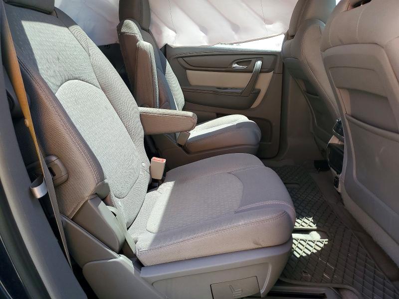 54593486 :رقم المزاد ، 1GKKVPKD3FJ217598 vin ، 2015 Gmc Acadia مزاد بيع