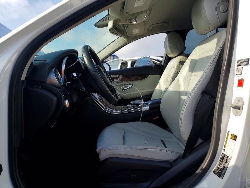 Продаж на аукціоні авто 2015 Mercedes-benz C, vin: 55SWF4KB1FU013881, номер лоту: 52894346