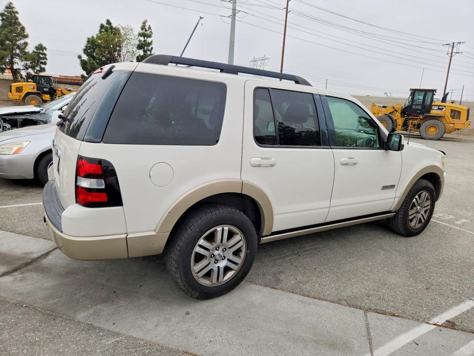 Продажа на аукционе авто 2008 Ford Explorer, vin: 1FMEU64E78UA84790, номер лота: 53825016