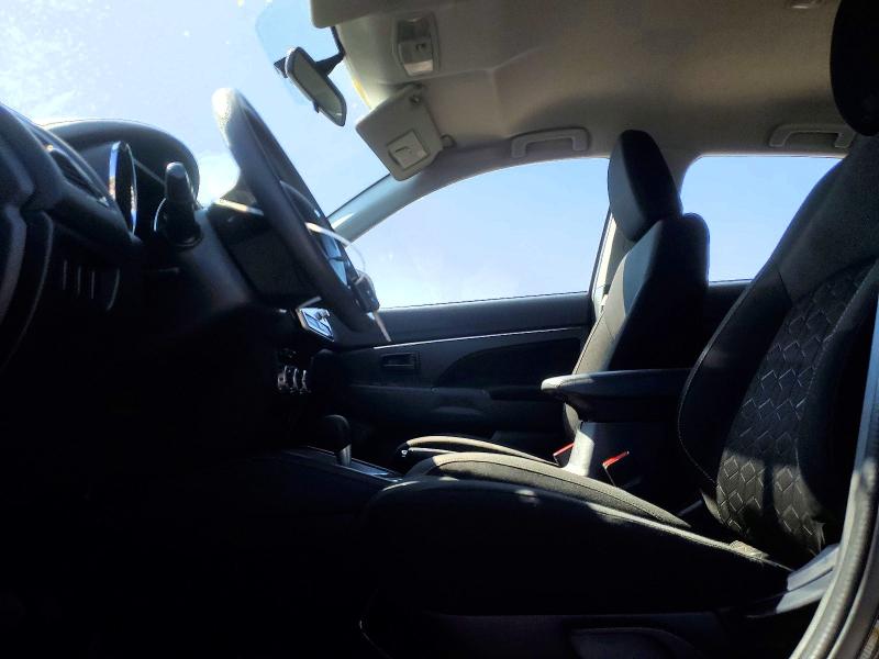 Продаж на аукціоні авто 2024 Mitsubishi Rvr, vin: JA4AJUAU5RU608171, номер лоту: 53640126