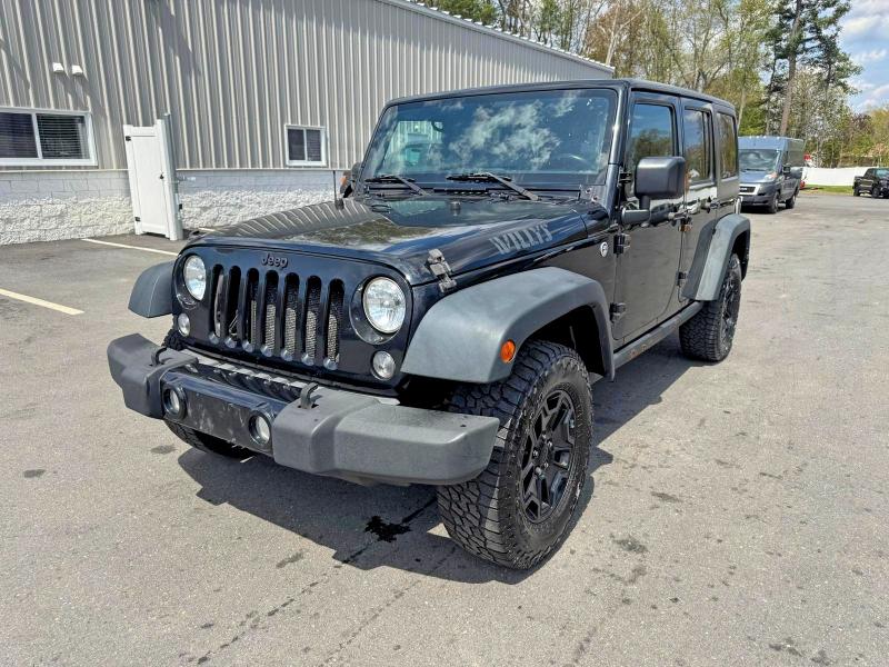 2015 Jeep Wrangler Unlimited მანქანა იყიდება აუქციონზე, vin: 1C4BJWDG9FL542754, აუქციონის ნომერი: 52879696