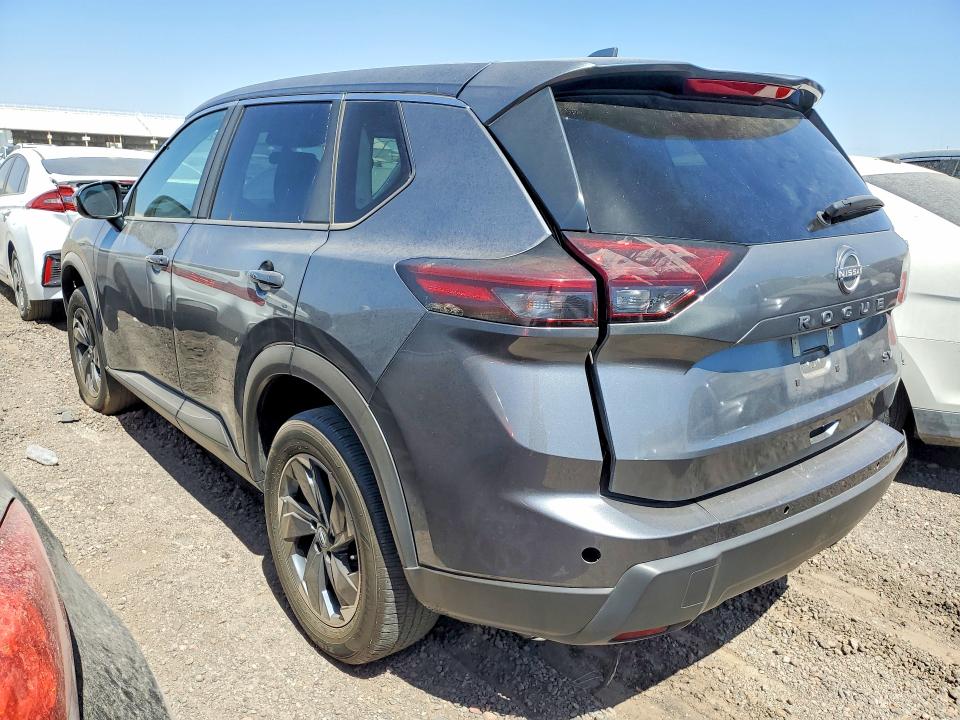 Aukcja sprzedaży 2024 Nissan Rogue, vin: 5N1BT3BAXRC752657, numer aukcji: 52858426