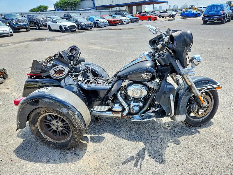 Продажа на аукционе авто 2010 Harley-davidson Flhtcutg, vin: 1HD1MAM11AB854095, номер лота: 52190586