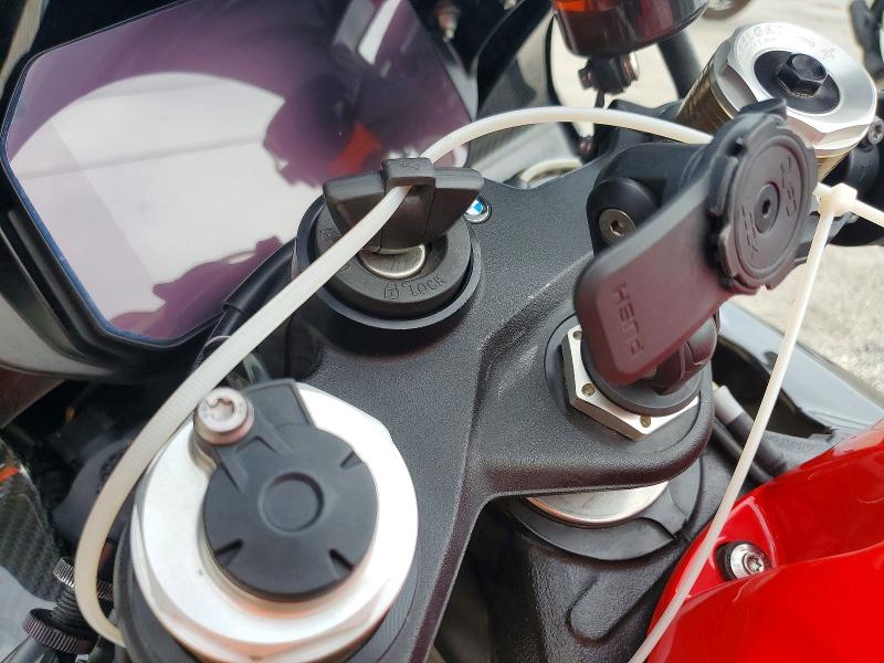 Продаж на аукціоні авто 2023 Bmw S 1000, vin: WB10E6302P6H80350, номер лоту: 53453096