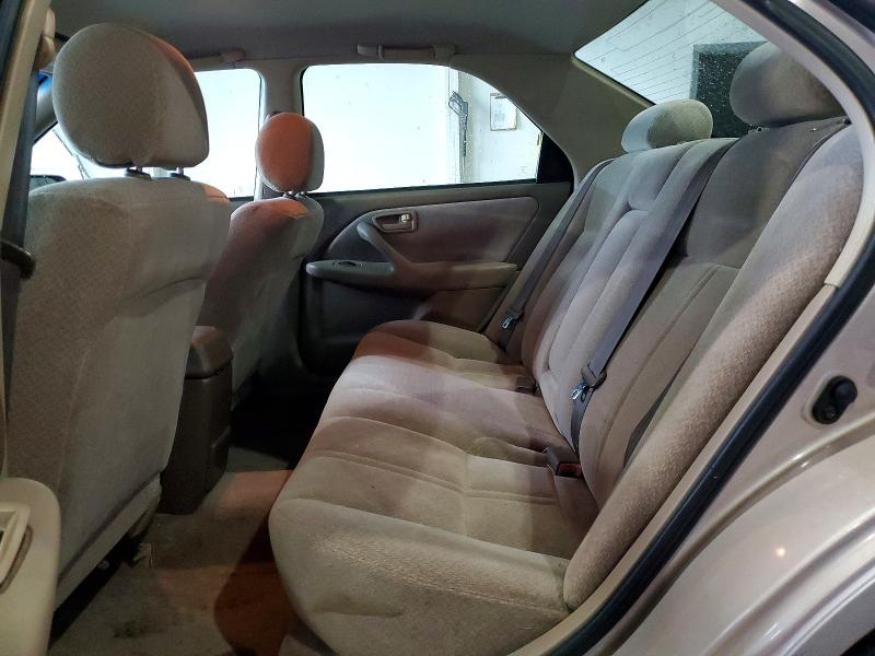 2000 Toyota Camry მანქანა იყიდება აუქციონზე, vin: 4T1BF22KXYU095264, აუქციონის ნომერი: 54401476