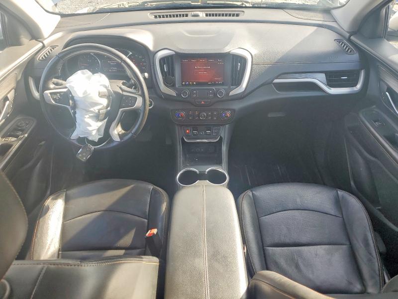 55283586 :رقم المزاد ، 3GKALVEV7KL175594 vin ، 2019 Gmc Terrain مزاد بيع