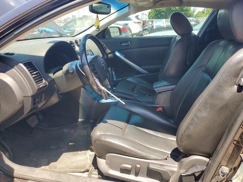 Продажа на аукционе авто 2010 Nissan Altima, vin: 1N4AL2EP1AC104953, номер лота: 55179426