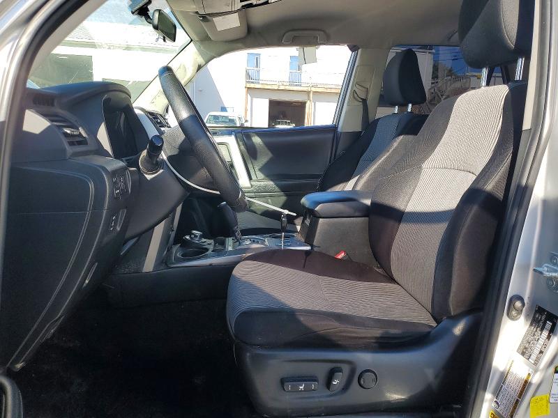53319906 :رقم المزاد ، JTEBU5JRXG5339431 vin ، 2016 Toyota 4runner مزاد بيع