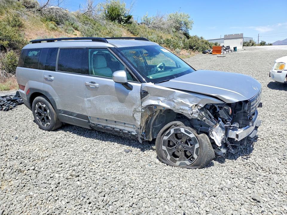 Aukcja sprzedaży 2025 Hyundai Santa Fe, vin: 5NMP2DGL3SH078369, numer aukcji: 54000216