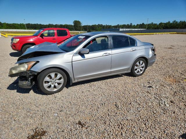 Aukcja sprzedaży 2008 Honda Accord, vin: JHMCP26858C075593, numer aukcji: 53505056