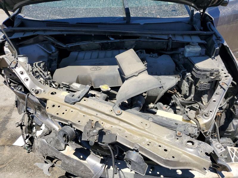 53757736 :رقم المزاد ، 5TDJKRFH6FS104904 vin ، 2015 Toyota Highlander مزاد بيع