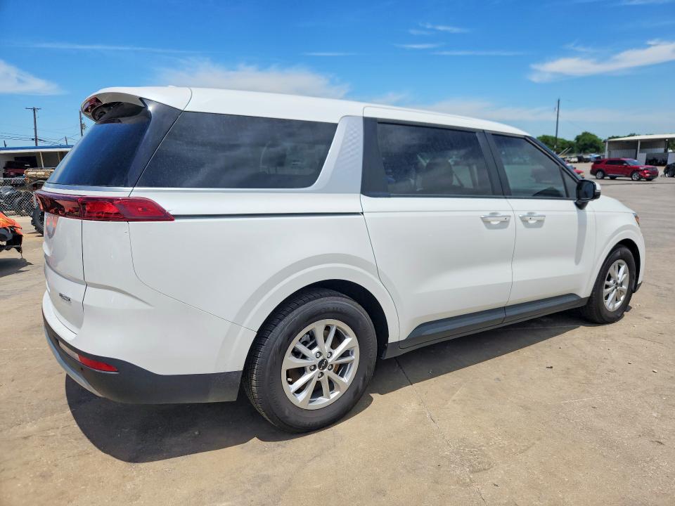 Aukcja sprzedaży 2024 Kia Carnival, vin: KNDNB4H33R6380631, numer aukcji: 49817676