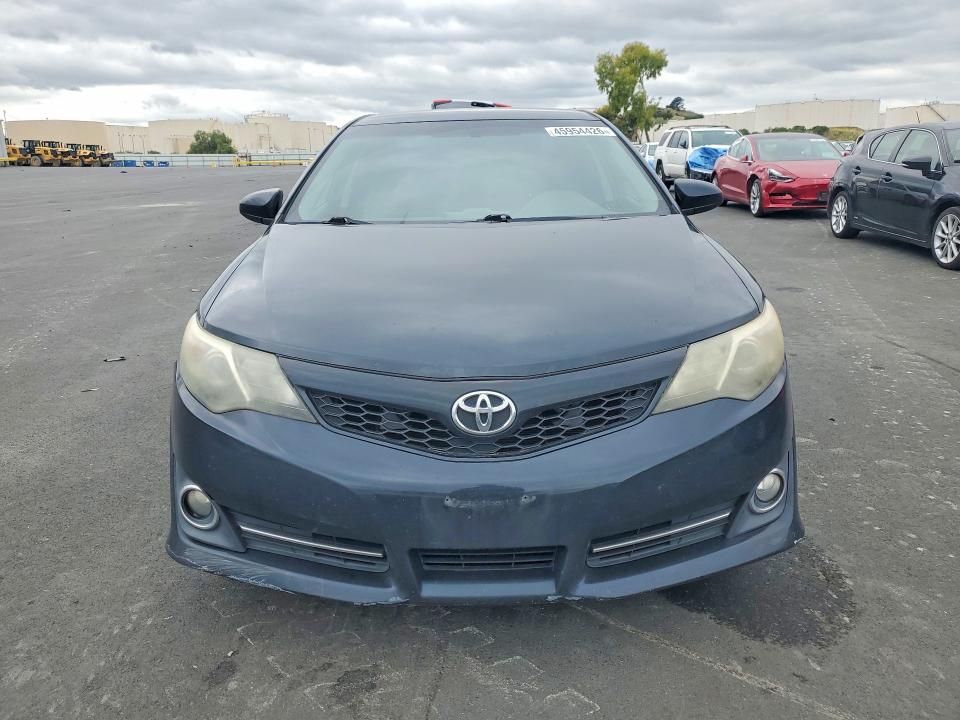 Продаж на аукціоні авто 2014 Toyota Camary, vin: 4T1BF1FK6EU359256, номер лоту: 45954426