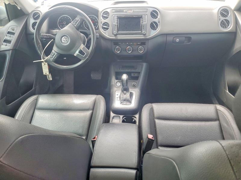 Продаж на аукціоні авто 2016 Volkswagen Tiguan, vin: WVGAV7AX2GW606364, номер лоту: 53559736