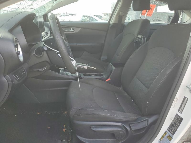 Продаж на аукціоні авто 2020 Kia Forte, vin: 3KPF24AD6LE226083, номер лоту: 54462286