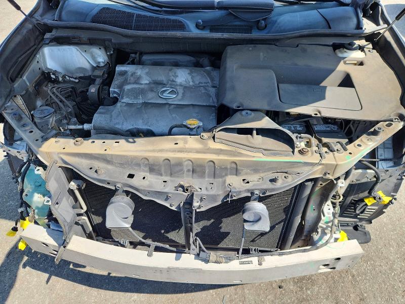 Продажа на аукционе авто 2013 Lexus Rx 350, vin: 2T2ZK1BA8DC109519, номер лота: 53756156