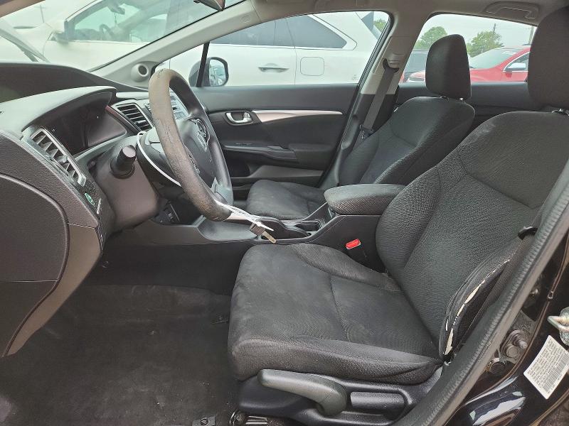 54341486 :رقم المزاد ، 19XFB2F8XDE067392 vin ، 2013 Honda Civic مزاد بيع
