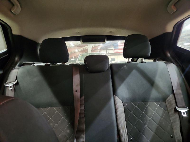 Продажа на аукционе авто 2019 Nissan Kicks, vin: 3N1CP5CU9KL532120, номер лота: 52960796