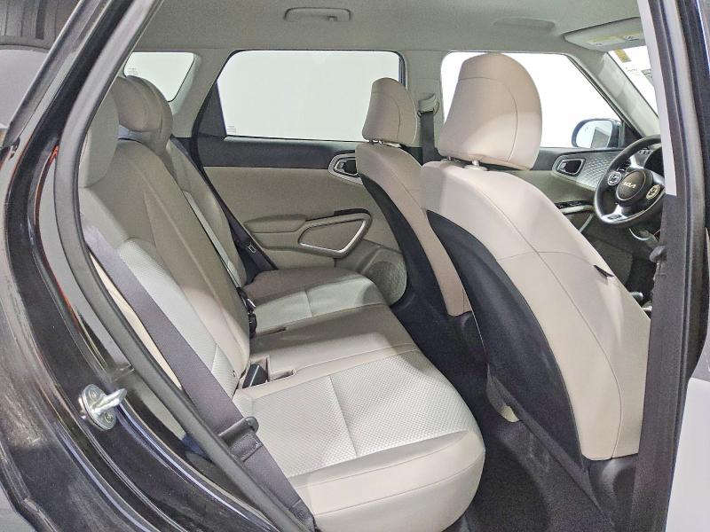 Продаж на аукціоні авто 2022 Kia Soul, vin: KNDJ23AU2N7815851, номер лоту: 46779496