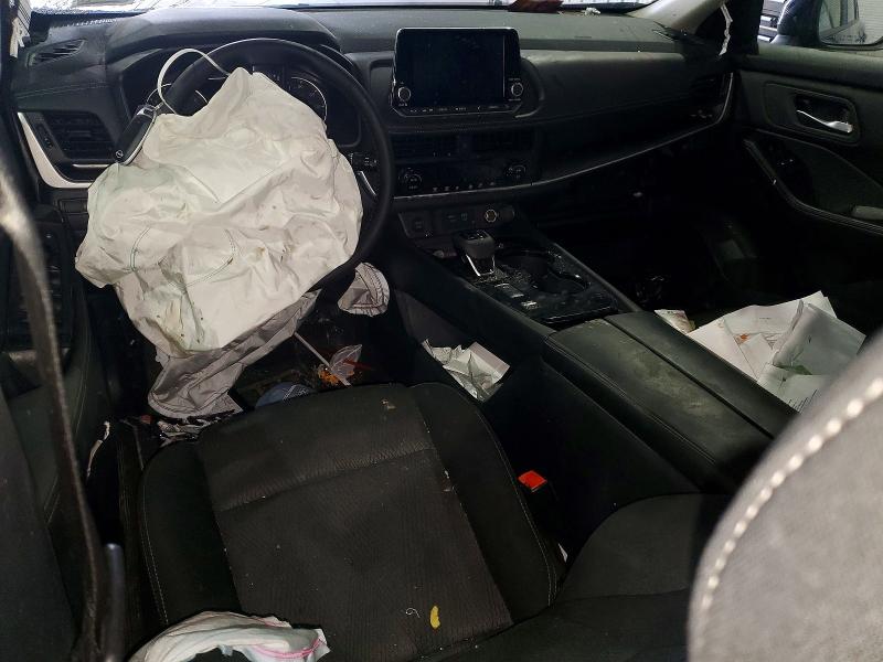 2026 Nissan Rogue მანქანა იყიდება აუქციონზე, vin: 5N1BT3BA9TC766086, აუქციონის ნომერი: 52473546