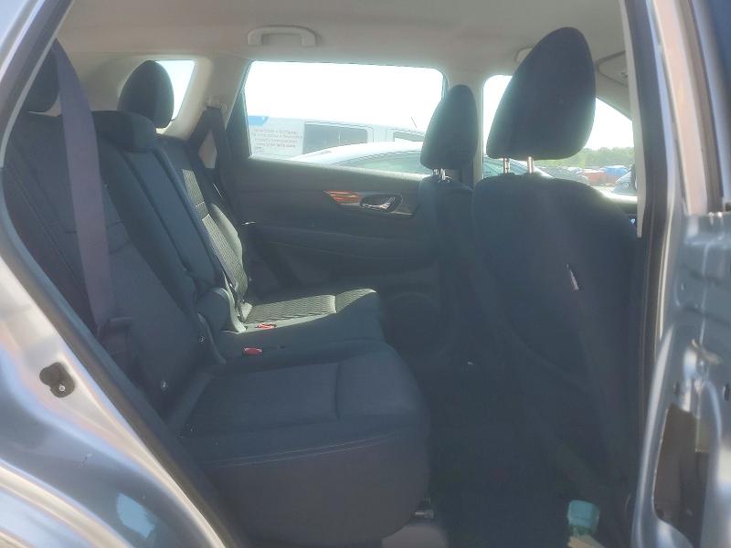 Продаж на аукціоні авто 2017 Nissan Rogue, vin: KNMAT2MV6HP604748, номер лоту: 53709736