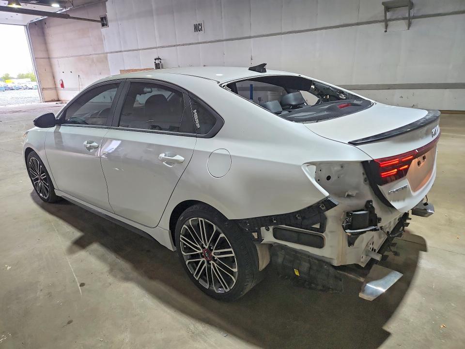 Aukcja sprzedaży 2023 Kia Forte, vin: 3KPF44AC1PE636345, numer aukcji: 51117636