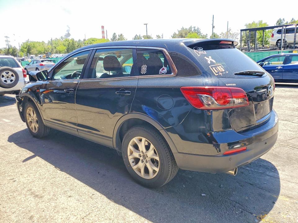 Aukcja sprzedaży 2013 Mazda Cx-9, vin: JM3TB3CA5D0401165, numer aukcji: 53263536