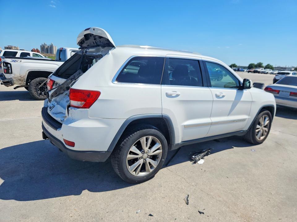 2013 Jeep Grand Cherokee მანქანა იყიდება აუქციონზე, vin: 1C4RJEAG7DC517006, აუქციონის ნომერი: 52456456