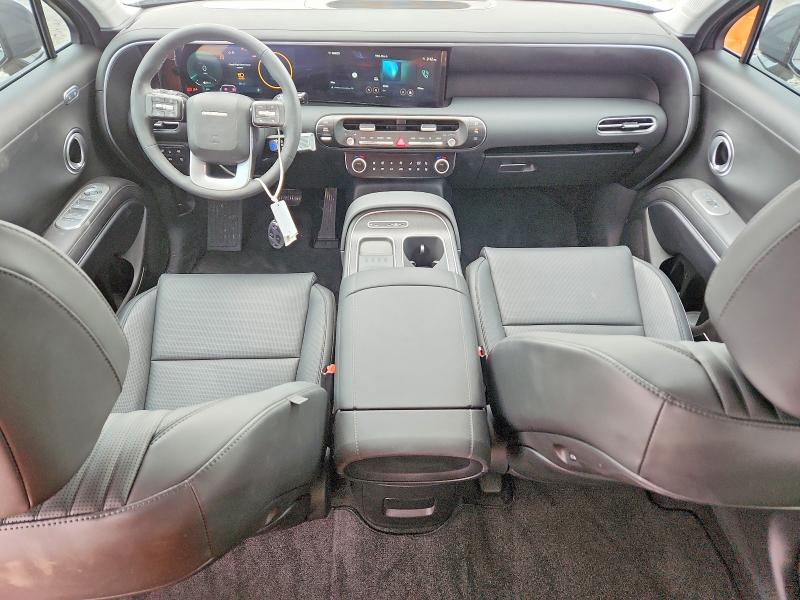52680946 :رقم المزاد ، KM8RNES28TU074652 vin ، 2026 Hyundai Palisade مزاد بيع