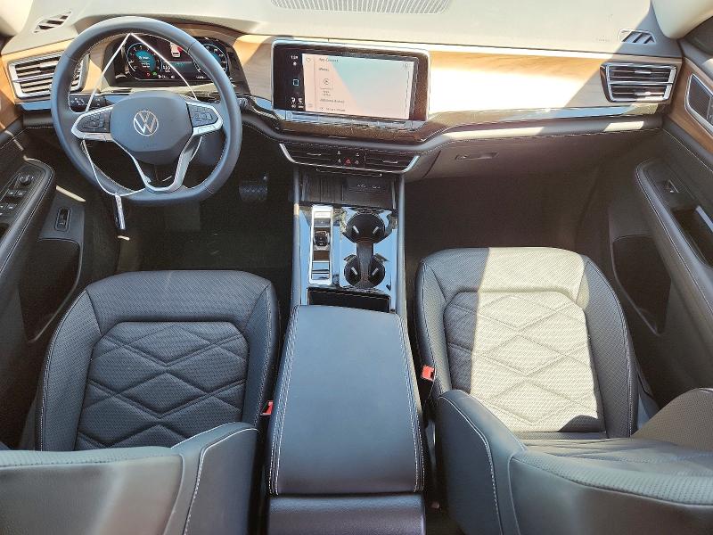 2025 Volkswagen Atlas მანქანა იყიდება აუქციონზე, vin: 1V2HR2CA6SC529753, აუქციონის ნომერი: 51722666