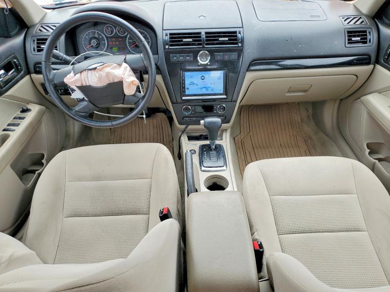 Продажа на аукционе авто 2009 Ford Fusion, vin: 3FAHP08Z49R138192, номер лота: 55135036