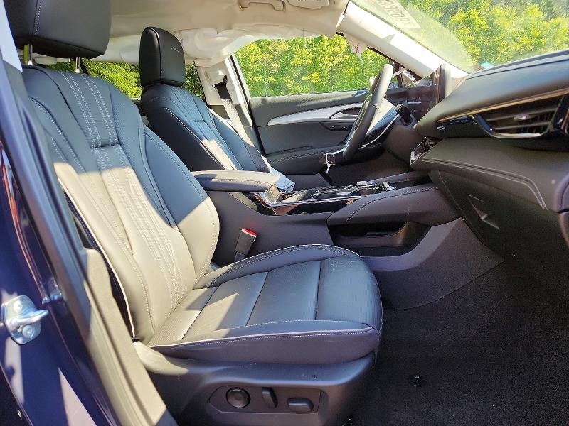 Aukcja sprzedaży 2026 Buick Envision, vin: LRBFZSR4XTD020592, numer aukcji: 53039596
