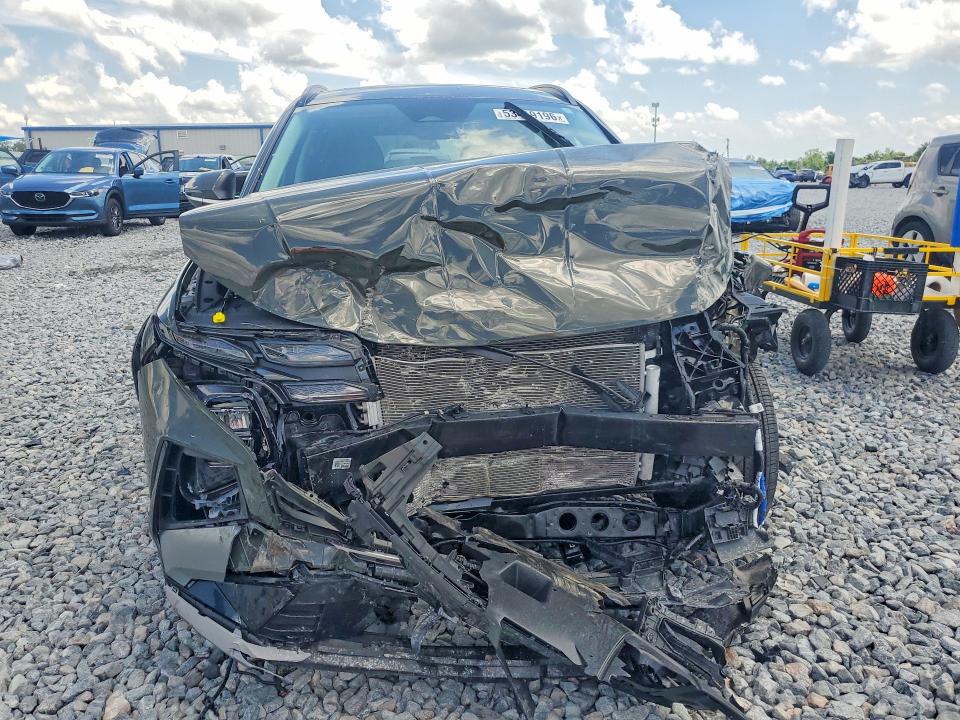 53449196 :رقم المزاد ، 5NMJC3DE6SH528017 vin ، 2025 Hyundai Tucson مزاد بيع