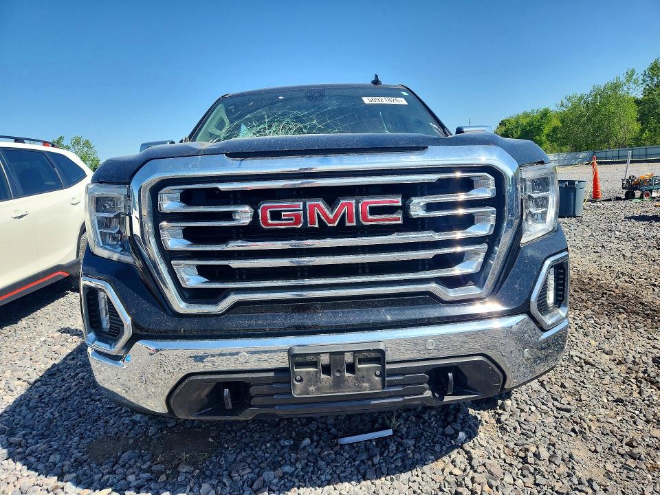 50921826 :رقم المزاد ، 3GTU9DED8LG108683 vin ، 2020 Gmc Sierra مزاد بيع