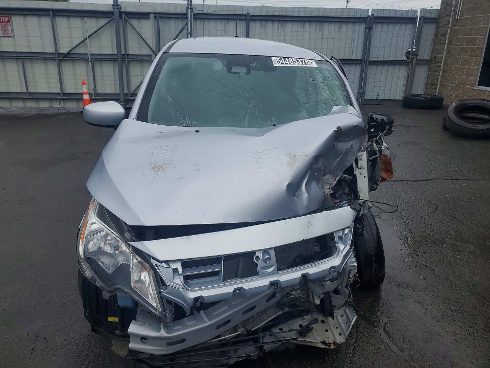 Aukcja sprzedaży 2024 Mitsubishi Mirage, vin: ML32AUHJ5RH010650, numer aukcji: 54485376