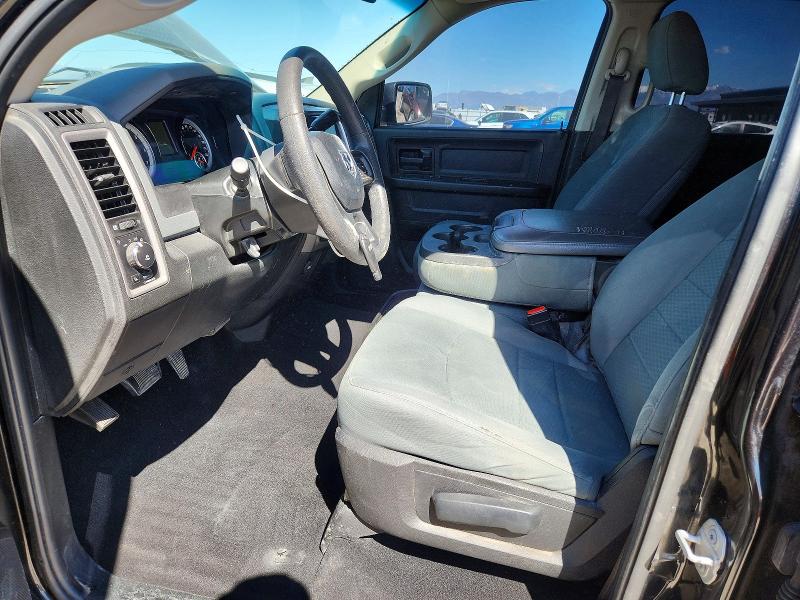 Продаж на аукціоні авто 2019 Ram 1500 Classic, vin: 1C6RR7KT0KS508478, номер лоту: 51882736