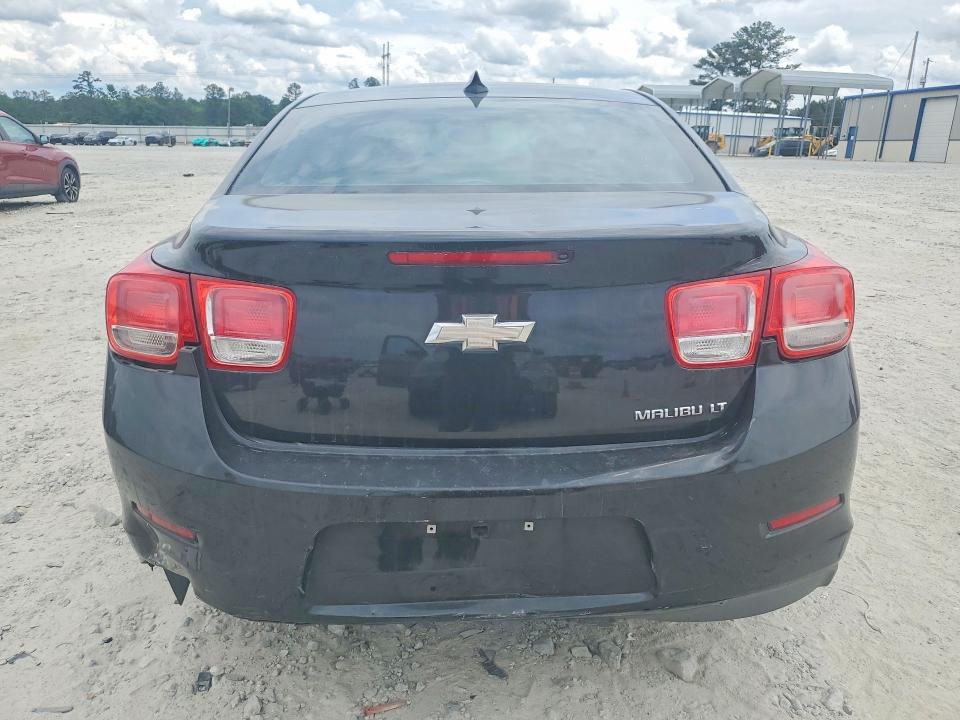Продажа на аукционе авто 2015 Chevrolet Malibu, vin: 1G11C5SL3FF244255, номер лота: 54591676