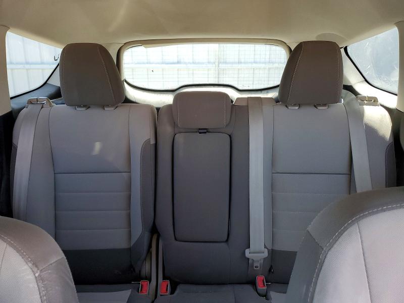 Продаж на аукціоні авто 2014 Ford Escape, vin: 1FMCU9G9XEUA62897, номер лоту: 53985656
