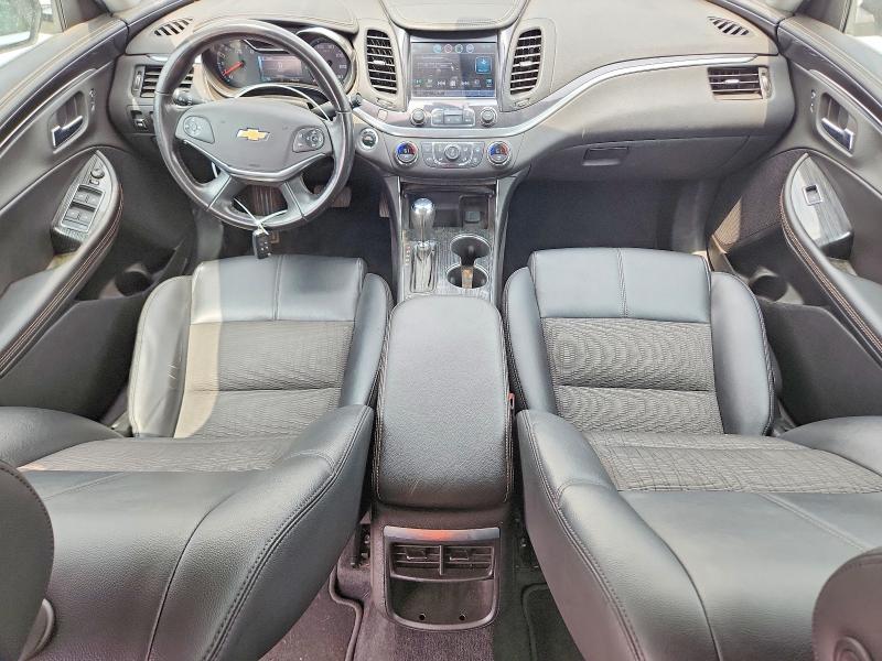 Продаж на аукціоні авто 2020 Chevrolet Impala, vin: 2G11Z5S32L9103616, номер лоту: 53928546