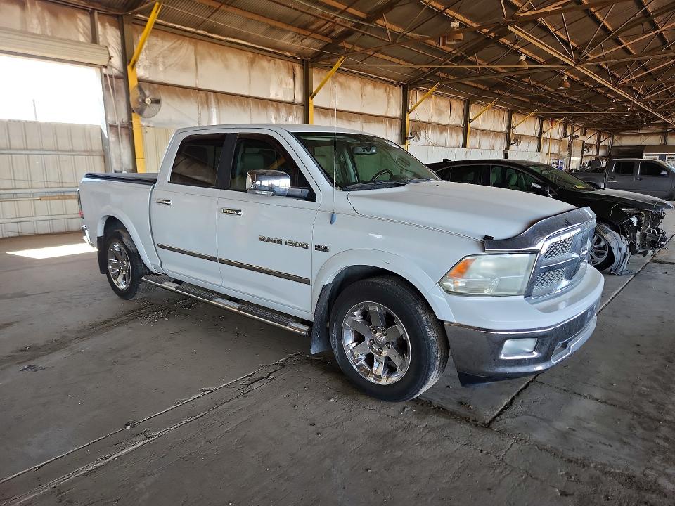 Продаж на аукціоні авто 2012 Dodge Ram 1500, vin: 1C6RD6NTXCS255434, номер лоту: 53746816
