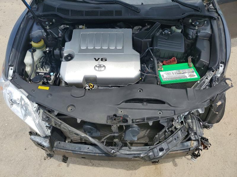 53477566 :رقم المزاد ، 4T1BK46K18U057309 vin ، 2008 Toyota Camry مزاد بيع