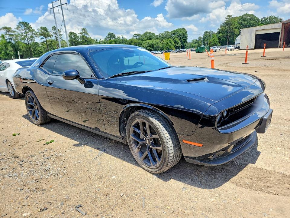 Aukcja sprzedaży 2023 Dodge Challenger, vin: 2C3CDZAG5PH554078, numer aukcji: 54396136