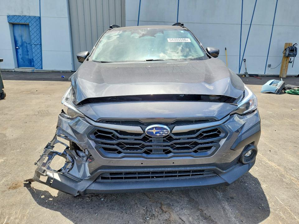Aukcja sprzedaży 2024 Subaru Crosstrek, vin: JF2GUADCXR8880380, numer aukcji: 54305596
