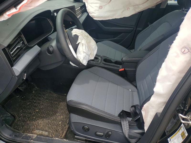 54422086 :رقم المزاد ، 3VW7W7BU0TM034752 vin ، 2026 Volkswagen Jetta مزاد بيع